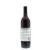 Zinfandelic Sierra Foothills Old Vine Zinfandel 2012 Back Bottle Shot