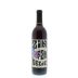 Zinfandelic Sierra Foothills Old Vine Zinfandel 2012 Front Bottle Shot
