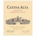 Catena Alta Cabernet Sauvignon 2010 Front Label