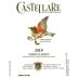 Castellare Chianti Classico (375ML half-bottle) 2010 Front Label