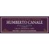 H. Canale Gran Reserva Pinot Noir 2007 Front Label