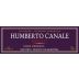 H. Canale Gran Reserva Merlot 2013 Front Label