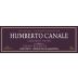 H. Canale Gran Reserva Cabernet Franc 2009 Front Label