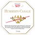 H. Canale Extra Brut Front Label
