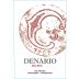 H. Canale Denario Malbec 2015 Front Label