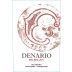 H. Canale Denario Malbec 2011 Front Label