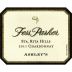 Fess Parker Ashley's Chardonnay 2011 Front Label