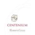 H. Canale Centenium 2005 Front Label