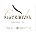 H. Canale Black River Torrontes 2014 Front Label