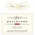 Baileyana Firepeak Pinot Noir 2011 Front Label