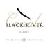 H. Canale Black River Malbec 2010 Front Label