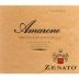 Zenato Amarone della Valpolicella Classico (375ML half-bottle) 2008 Front Label