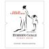 H. Canale Old Vineyard Pinot Noir 2013 Front Label