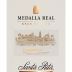 Santa Rita Medalla Real Chardonnay 2012 Front Label