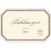 Pahlmeyer Napa Valley Chardonnay (bin soiled label) 2011 Front Label