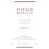 H. Canale Diego Murillo Merlot 2014 Front Label