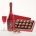 Truffles & Bubbles Gift Product Image