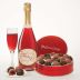 Cherry Sparkler Gift Product Image