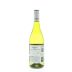 Brancott Sauvignon Blanc 2013 Back Bottle Shot