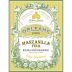 Orleans Borbon Manzanilla Sherry (375ML half-bottle) Front Label