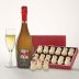 Happy Holidays Gift Product Image