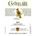 Castellare Chianti Classico (375ML half-bottle) 2011 Front Label