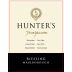 Hunter's Riesling 2015 Front Label