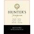 Hunter's Riesling 2016 Front Label