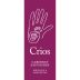 Crios de Susana Balbo Cabernet Sauvignon 2012 Front Label