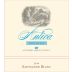 Antica Antinori Family Estate Sauvignon Blanc 2014 Front Label