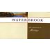 Waterbrook Red Mountain Meritage 1997 Front Label