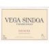 Bodegas Nekeas Vega Sindoa Barrel Fermented Chardonnay 2012 Front Label
