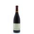 Patz & Hall Sonoma Coast Pinot Noir 2012 Back Bottle Shot