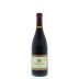 Patz & Hall Sonoma Coast Pinot Noir 2012 Front Bottle Shot