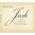 Josh Cellars Cabernet Sauvignon 2012 Front Label
