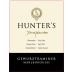 Hunter's Gewurztraminer 2015 Front Label