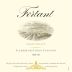 Fortant Coast Select Cabernet Sauvignon 2012 Front Label