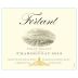 Fortant Coast Select Chardonnay 2012 Front Label