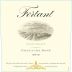 Fortant Coast Select Grenache Rose 2012 Front Label