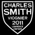 Charles Smith Wines Lawrence Vineyard Viognier 2011 Front Label