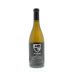 Charles Smith Wines Lawrence Vineyard Viognier 2011 Back Bottle Shot