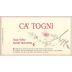 Philip Togni Ca'Togni 1994 Front Label