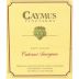 Caymus Napa Valley Cabernet Sauvignon (bin soiled label) 1992 Front Label
