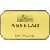 Anselmi San Vincenzo 1999 Front Label