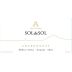 Sol de Sol Chardonnay 2009 Front Label