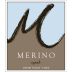 Merino Syrah 2012 Front Label