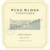 Pine Ridge Crimson Creek Merlot 2009 Front Label