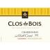 Clos du Bois Chardonnay 2012 Front Label
