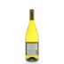 Clos du Bois Chardonnay 2012 Back Bottle Shot