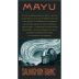 Mayu Sauvignon Blanc 2012 Front Label